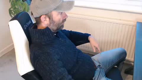 the_sensual_masturwait online show from October 2025 06:23:02 AM