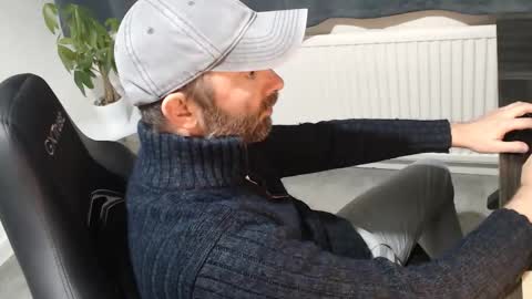 the_sensual_masturwait online show from October 2025 08:42:01 PM