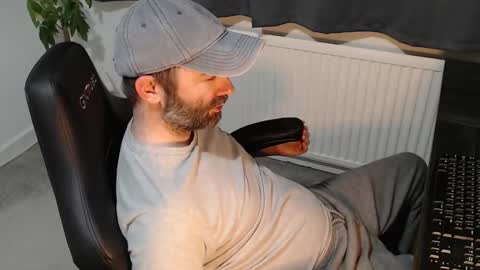 the_sensual_masturwait online show from November 2025 07:59:02 PM