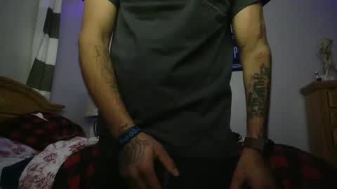theamezcua98 online show from December 2024 09:17:02 AM