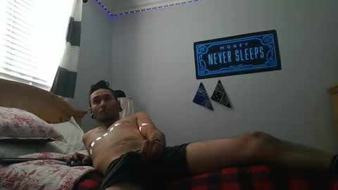 theamezcua98 online show from December 2024 07:00:01 PM