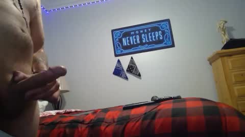 theamezcua98 online show from January 2025 09:49:02 AM