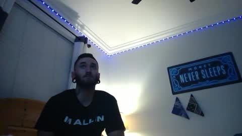 theamezcua98 online show from February 2025 09:50:02 AM