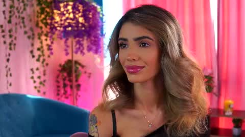 Snapshot of theayanna chatting on October 2025 08:48:02 AM Ayana online show from October 2025 08:48:02 AM