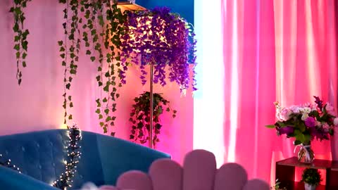 Snapshot of theayanna chatting on October 2025 09:32:01 AM Ayana online show from October 2025 09:32:01 AM