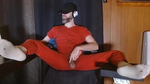 Blue and Red online show from January 2025 04:36:02 AM