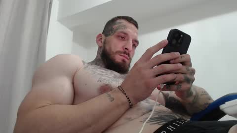 John online show from October 2025 07:00:01 PM