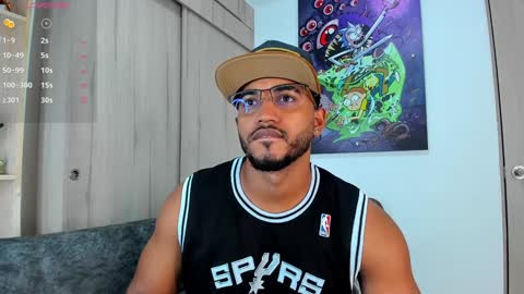 theblack_frank online show from December 2024 11:12:01 AM