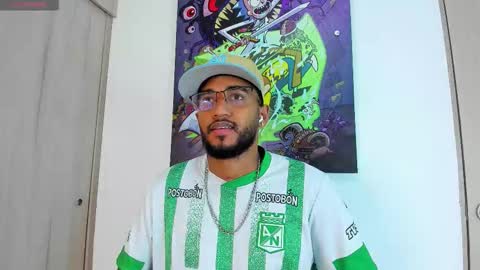 theblack_frank online show from November 2025 01:24:02 PM