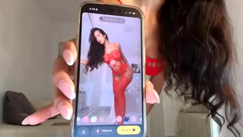 valeria online show from October 2025 03:40:01 AM