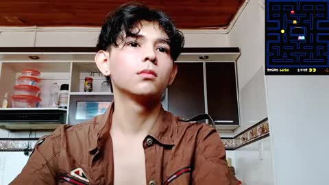 thebluesky_18 online show from October 2025 07:11:02 PM