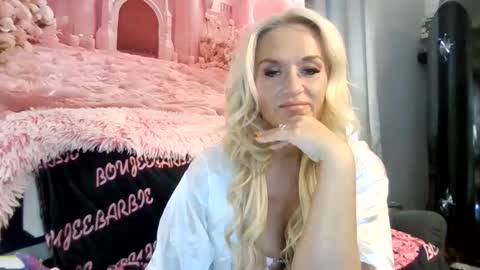 theboujeebarbie online show from September 2025 05:51:02 PM