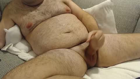 Snapshot of thebouncybear chatting on December 2025 04:16:01 PM thebouncybear online show from December 2025 04:16:01 PM