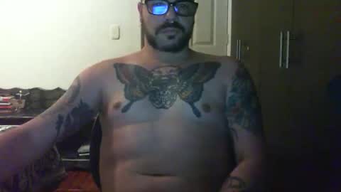 Snapshot of thecalmrose chatting on October 2025 07:32:01 AM thecalmrose online show from October 2025 07:32:01 AM