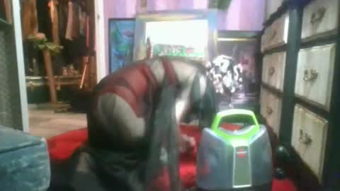 thecannibalsalt online show from October 2025 02:04:02 AM