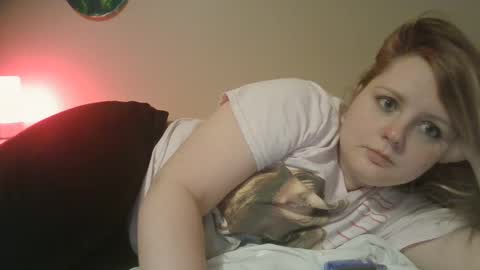 Snapshot of thedancingalien chatting on January 2025 11:38:02 PM Kassandra Grant online show from January 2025 11:38:02 PM