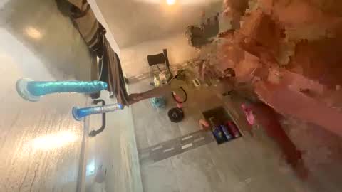 Thedirtierthebetterass online show from December 2024 02:36:02 AM