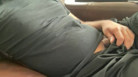 TheEnormousDick online show from September 2025 01:05:02 AM