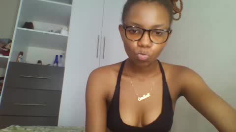 Snapshot of theequinn chatting on March 2025 02:55:01 PM theequinn online show from March 2025 02:55:01 PM