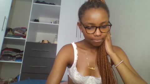 Snapshot of theequinn chatting on March 2025 11:24:02 PM theequinn online show from March 2025 11:24:02 PM