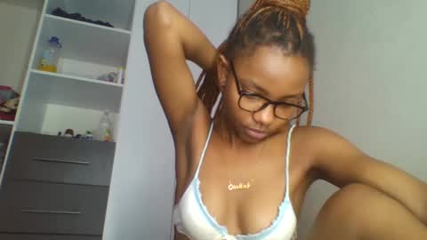 Snapshot of theequinn chatting on March 2025 02:29:02 PM theequinn online show from March 2025 02:29:02 PM