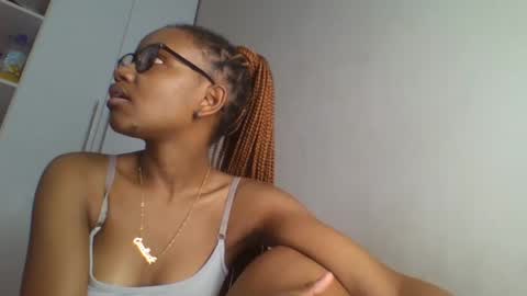 Snapshot of theequinn chatting on March 2025 04:11:01 PM theequinn online show from March 2025 04:11:01 PM