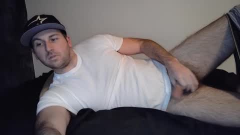 Theetwohander online show from February 2025 09:42:01 PM