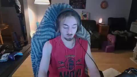 Snapshot of thefabuloussam chatting on November 2025 05:31:02 AM Thefabulousam Independent Model online show from November 2025 05:31:02 AM