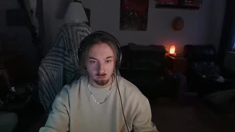 Snapshot of thefabuloussam chatting on November 2025 09:26:02 PM Thefabulousam Independent Model online show from November 2025 09:26:02 PM