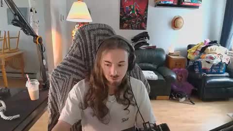 Snapshot of thefabuloussam chatting on November 2025 03:33:01 PM Thefabulousam Independent Model online show from November 2025 03:33:01 PM