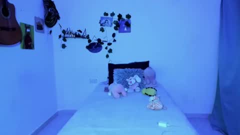 Ariamapola88 online show from September 2025 11:05:01 PM