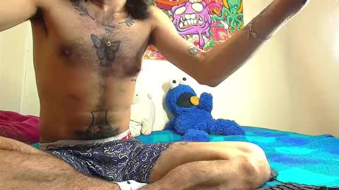 independent Model online show from January 2025 07:35:02 AM