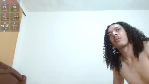 Eros y Psique online show from October 2025 04:49:01 AM