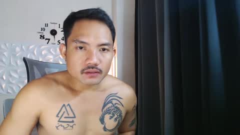 Jaycee online show from December 2024 08:36:02 PM