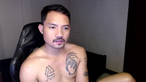 Jaycee online show from January 2025 09:23:02 PM