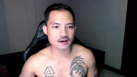 Jaycee online show from January 2025 09:42:02 PM