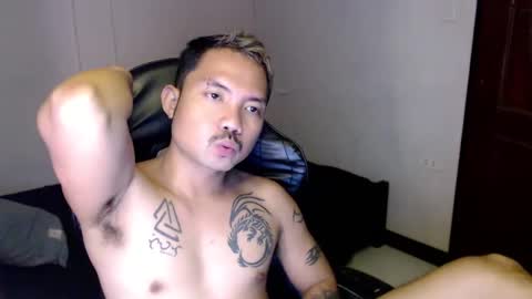 Jaycee online show from January 2025 11:55:02 PM