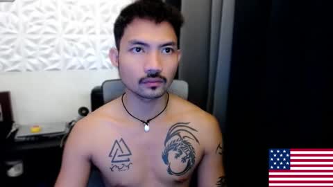 Snapshot of thefriskyasian chatting on October 2025 03:12:02 AM Jaycee online show from October 2025 03:12:02 AM