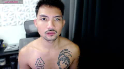 Snapshot of thefriskyasian chatting on November 2025 03:30:02 AM Jaycee online show from November 2025 03:30:02 AM