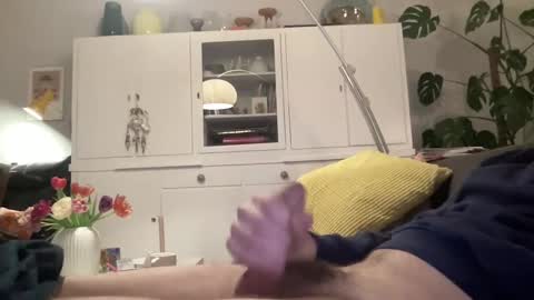 thegermanguy81 online show from March 2025 10:27:02 PM