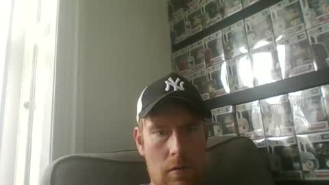 Snapshot of thegingerjim chatting on September 2025 01:38:02 PM thegingerjim online show from September 2025 01:38:02 PM