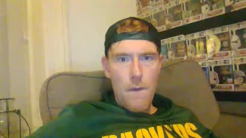Snapshot of thegingerjim chatting on November 2025 10:56:02 PM thegingerjim online show from November 2025 10:56:02 PM