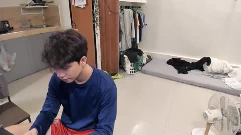 Snapshot of thegreenmagus chatting on October 2025 07:15:01 PM Green online show from October 2025 07:15:01 PM