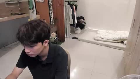 Snapshot of thegreenmagus chatting on October 2025 01:23:02 PM Green online show from October 2025 01:23:02 PM