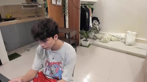 Snapshot of thegreenmagus chatting on November 2025 03:23:01 PM Green online show from November 2025 03:23:01 PM