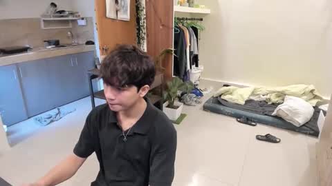 Snapshot of thegreenmagus chatting on November 2025 07:16:01 AM Green online show from November 2025 07:16:01 AM