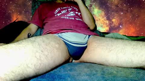 Snapshot of thehotstepperx chatting on December 2024 05:48:01 AM thehotstepperx online show from December 2024 05:48:01 AM