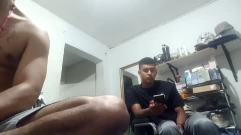 Snapshot of thehousedog chatting on March 2025 01:01:01 AM thehousedog online show from March 2025 01:01:01 AM