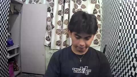 Xerxis online show from January 2025 06:31:01 PM