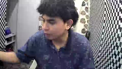 Xerxis online show from January 2025 01:52:02 PM